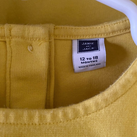 Janie and Jack‎ Dress - Picture 7 of 7